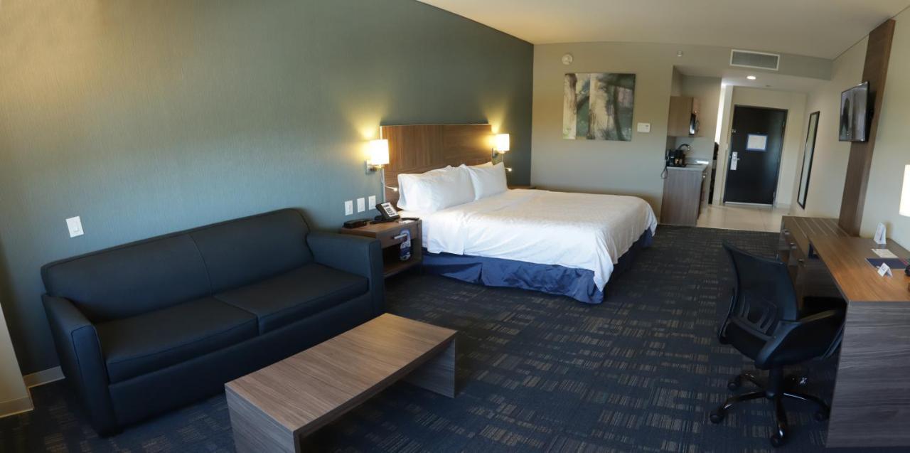 Holiday Inn Express & Suites Mexicali By Ihg Bagian luar foto