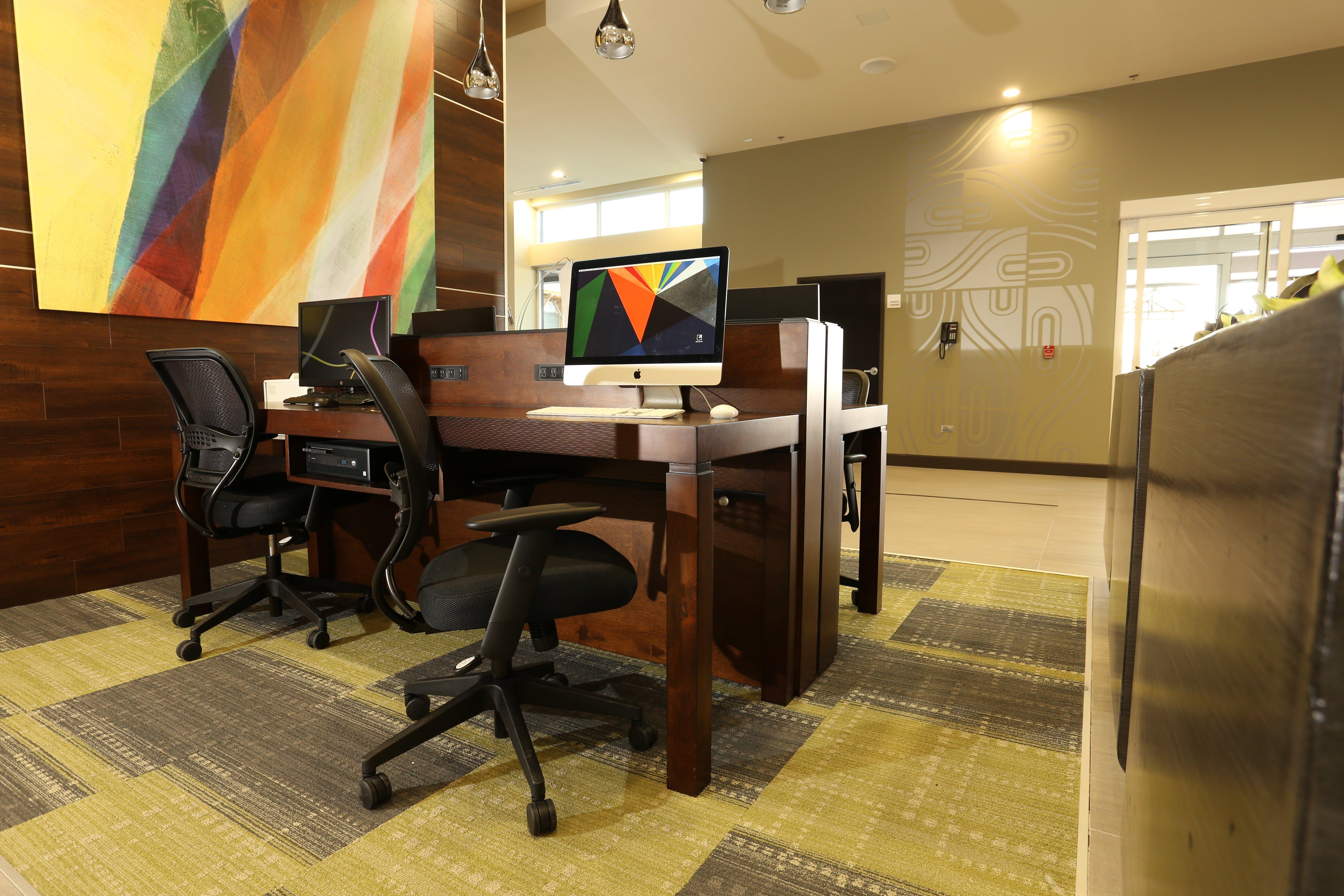 Holiday Inn Express & Suites Mexicali By Ihg Bagian luar foto