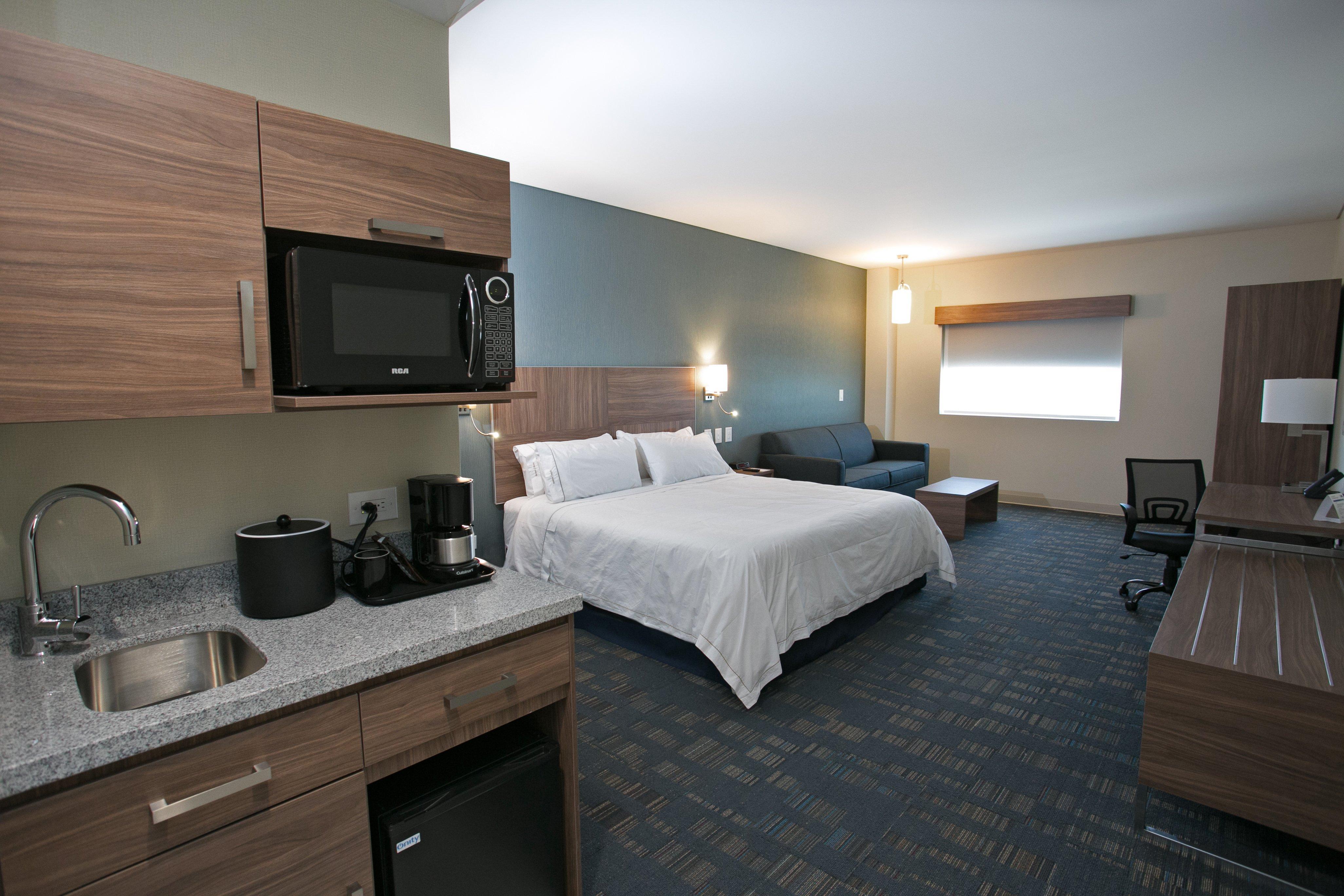 Holiday Inn Express & Suites Mexicali By Ihg Bagian luar foto