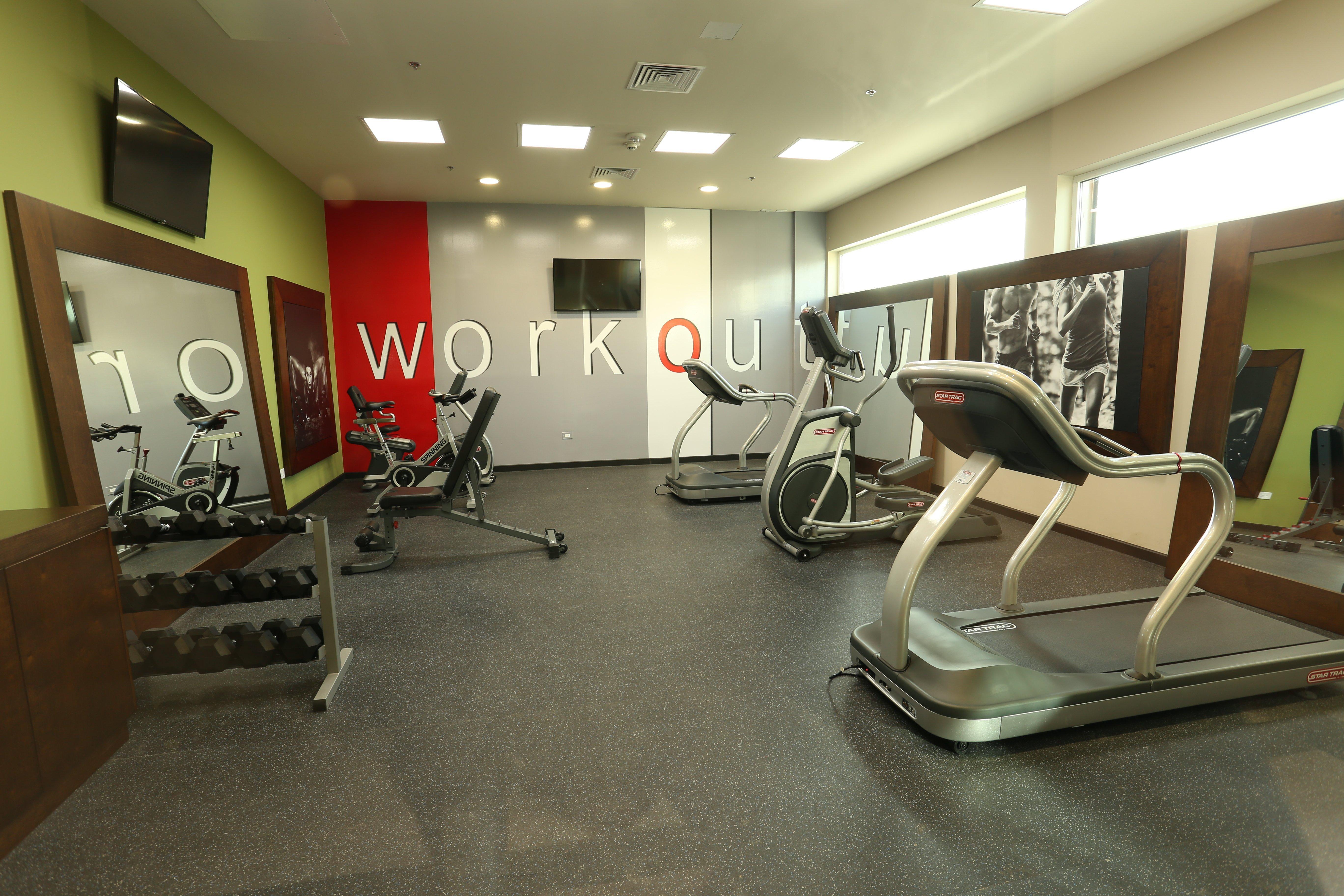Holiday Inn Express & Suites Mexicali By Ihg Bagian luar foto