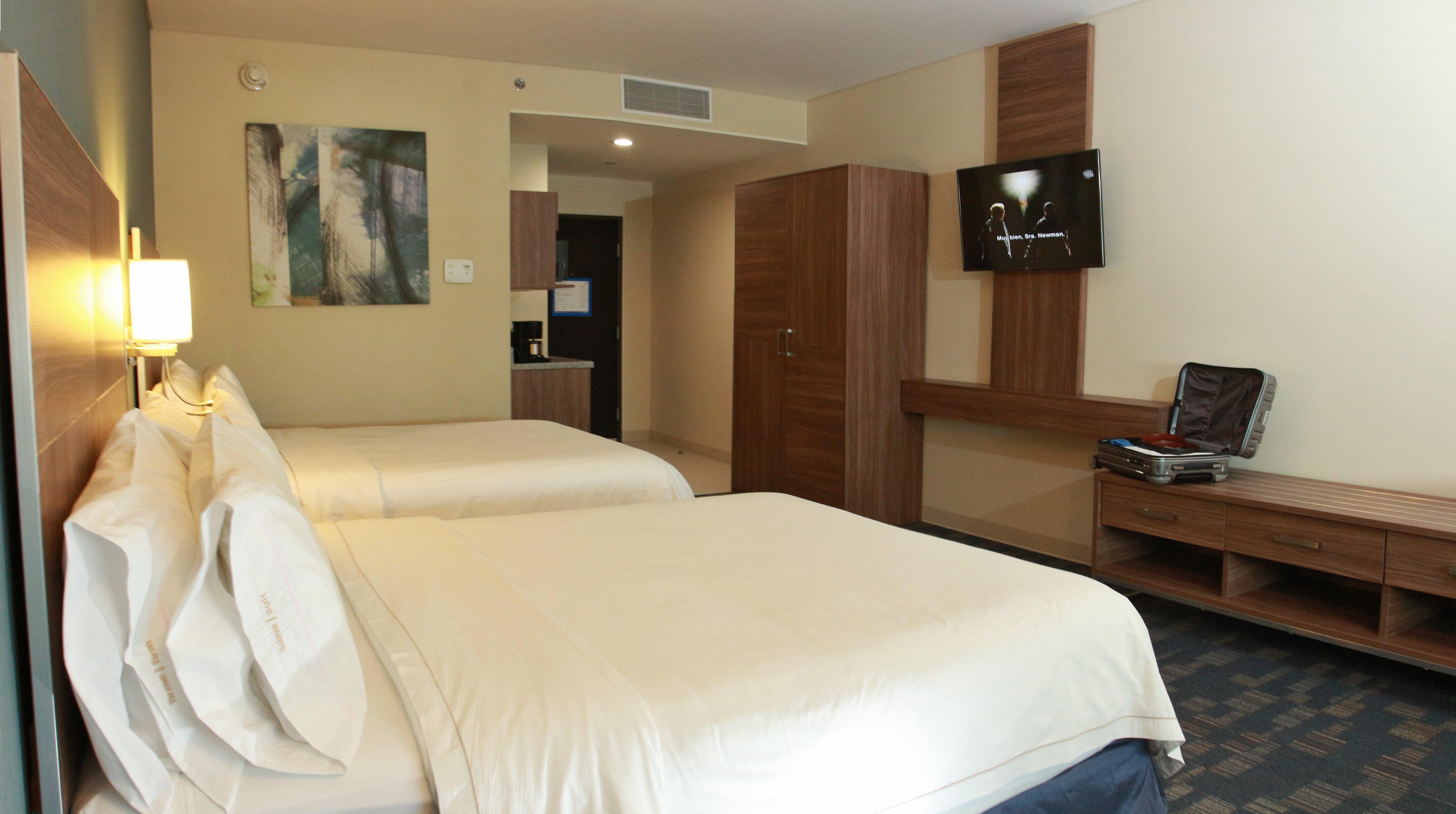 Holiday Inn Express & Suites Mexicali By Ihg Bagian luar foto
