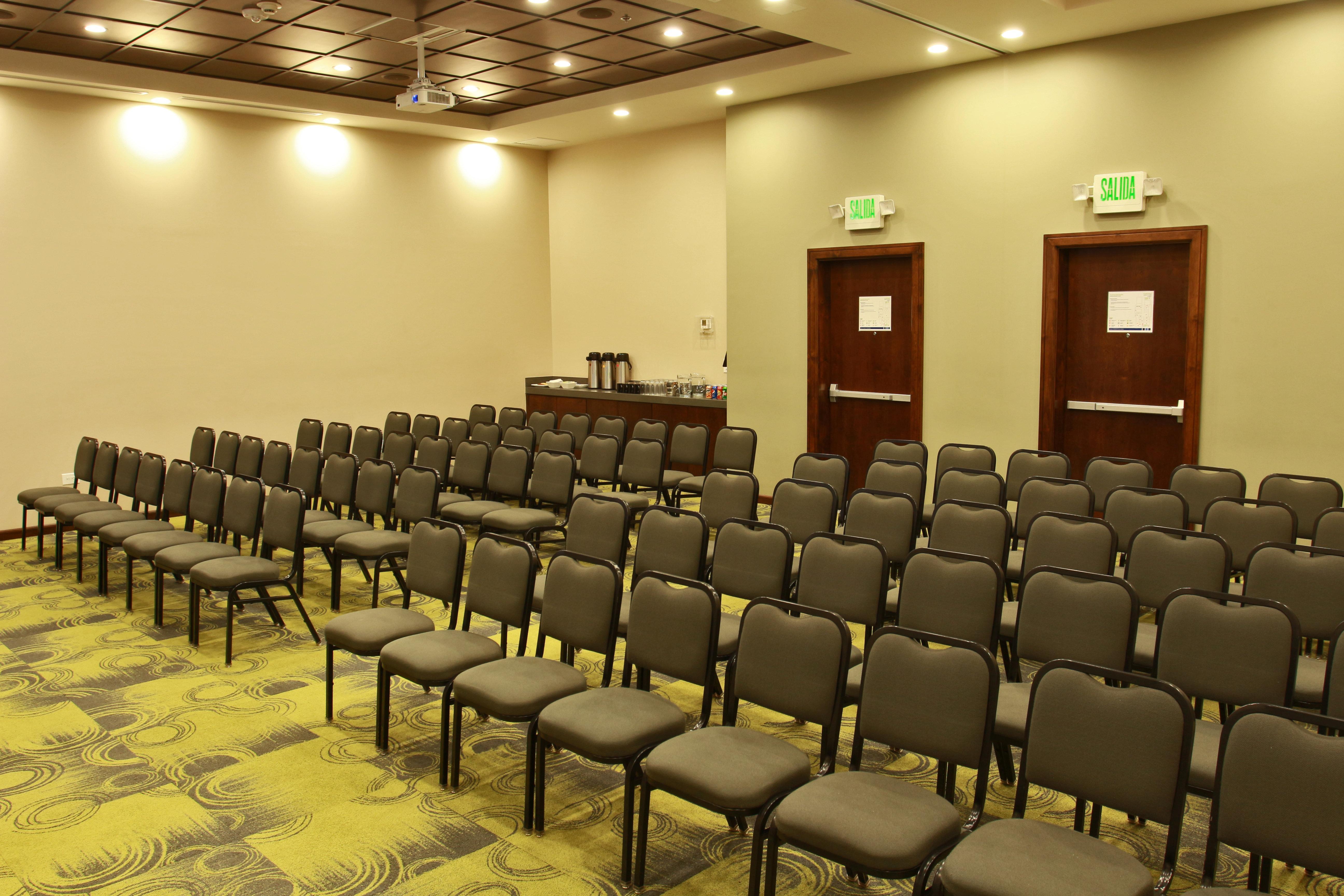 Holiday Inn Express & Suites Mexicali By Ihg Bagian luar foto