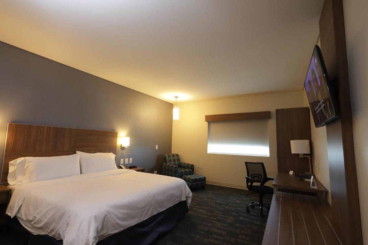 Holiday Inn Express & Suites Mexicali By Ihg Bagian luar foto