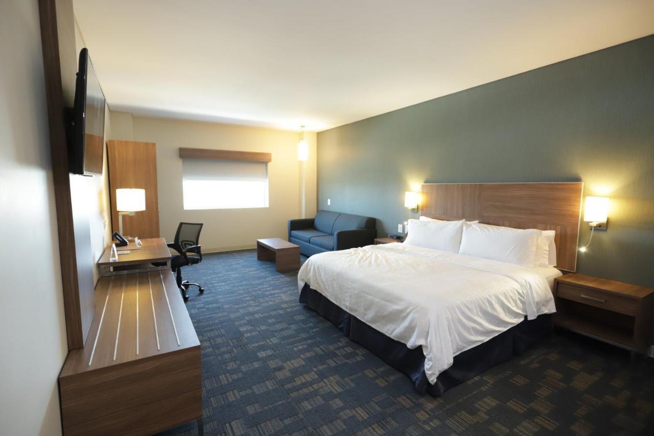 Holiday Inn Express & Suites Mexicali By Ihg Bagian luar foto