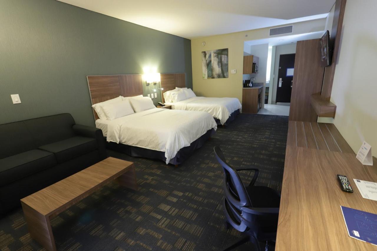 Holiday Inn Express & Suites Mexicali By Ihg Bagian luar foto