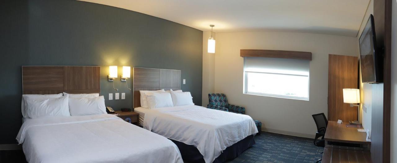 Holiday Inn Express & Suites Mexicali By Ihg Bagian luar foto