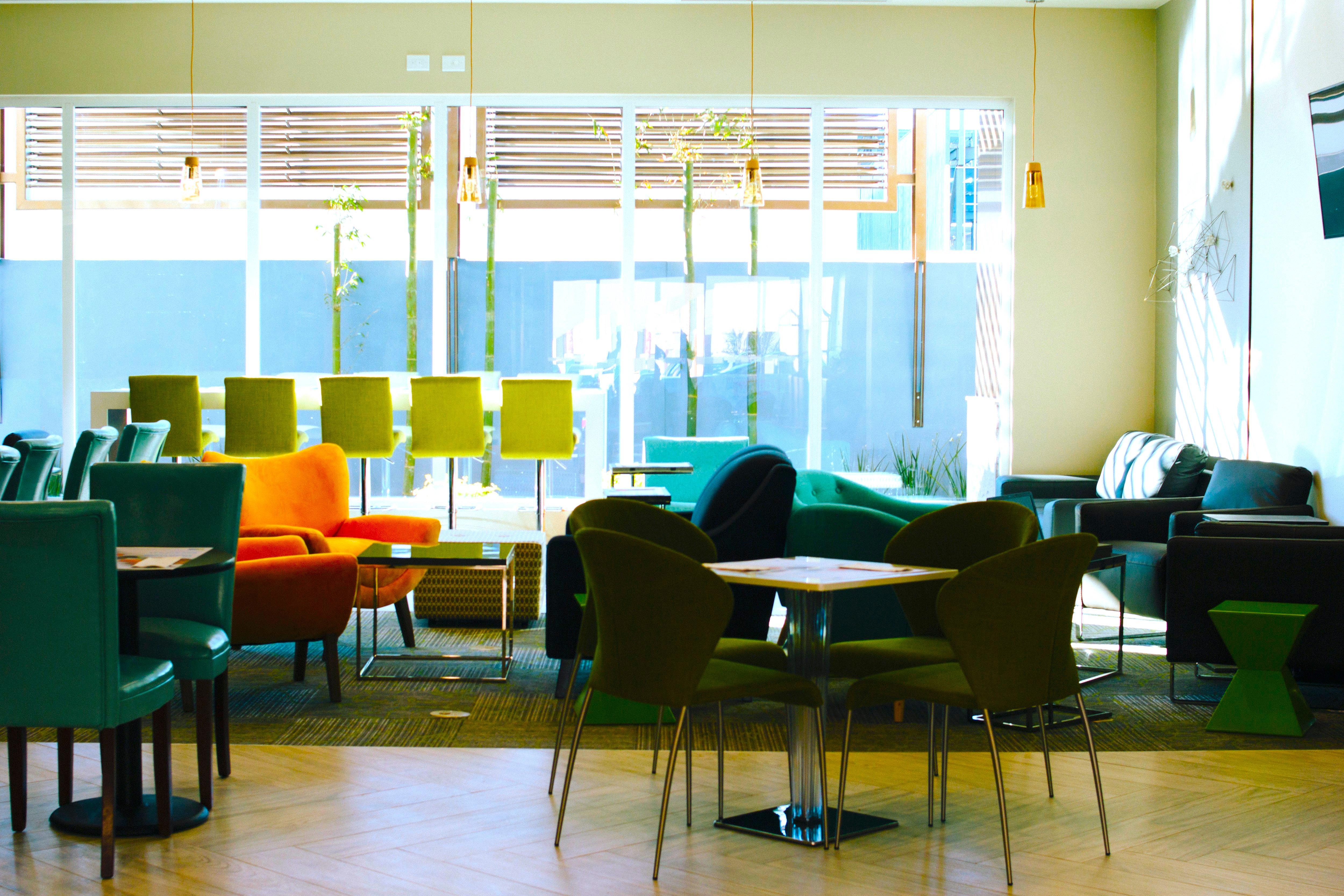 Holiday Inn Express & Suites Mexicali By Ihg Bagian luar foto
