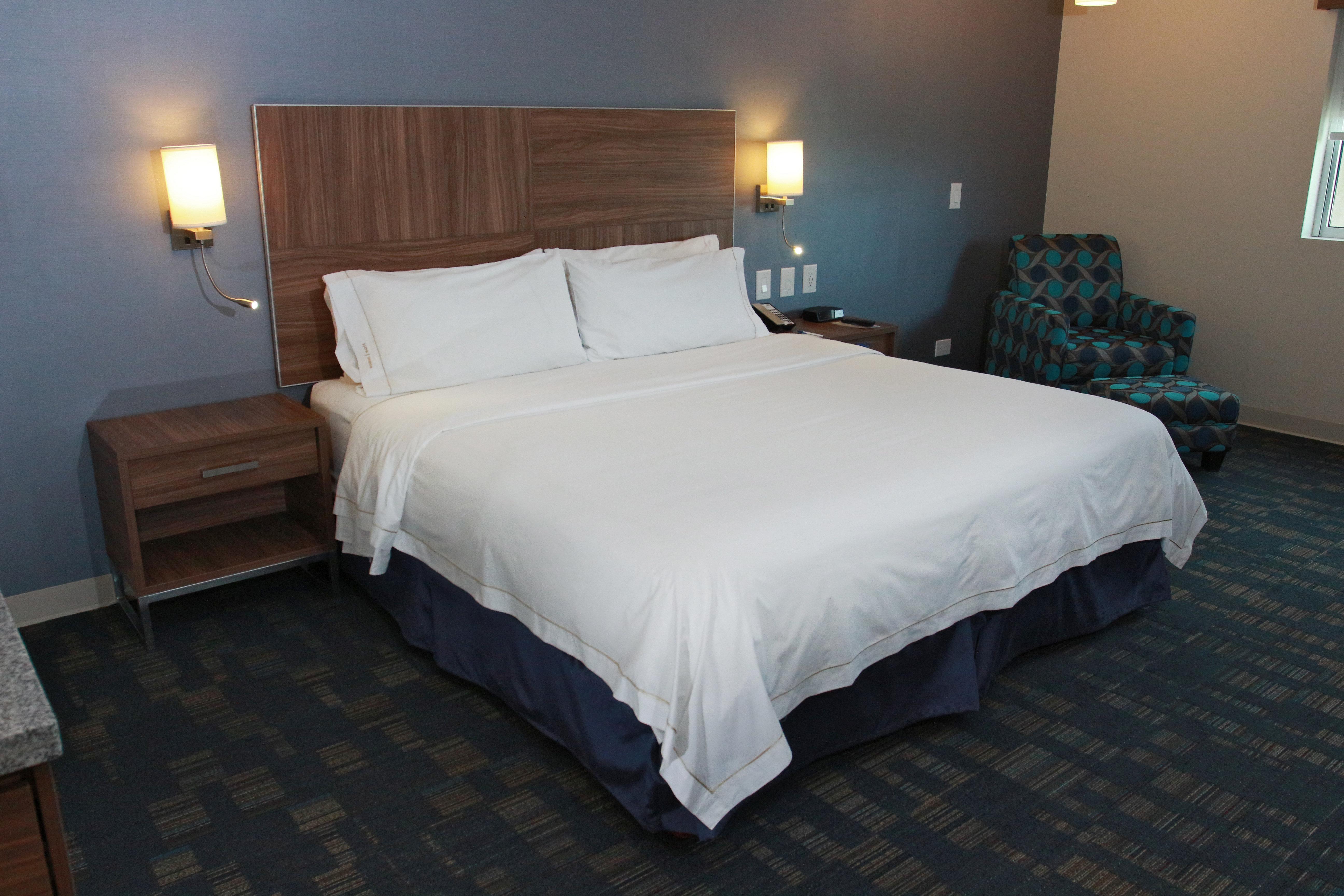Holiday Inn Express & Suites Mexicali By Ihg Bagian luar foto