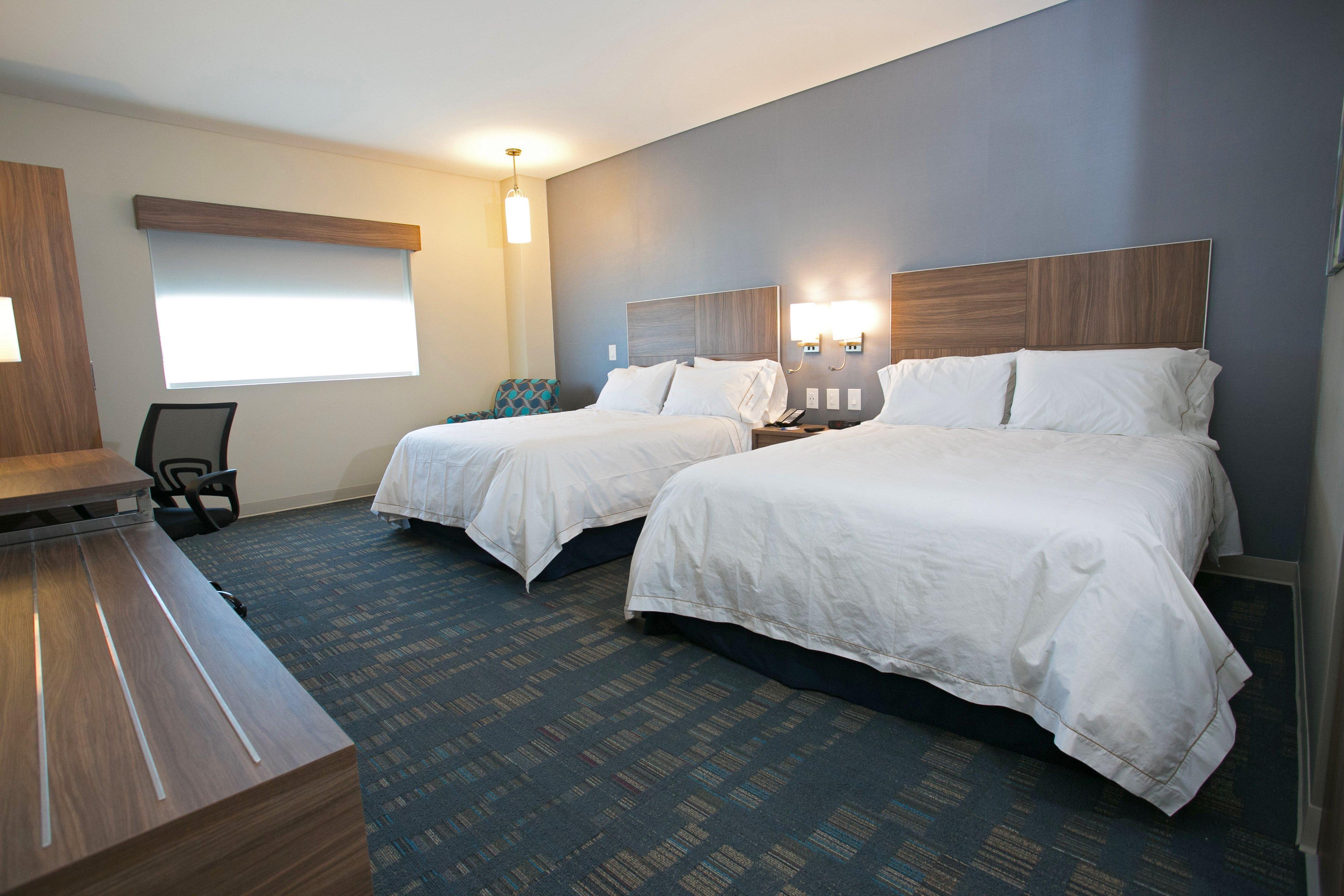 Holiday Inn Express & Suites Mexicali By Ihg Bagian luar foto