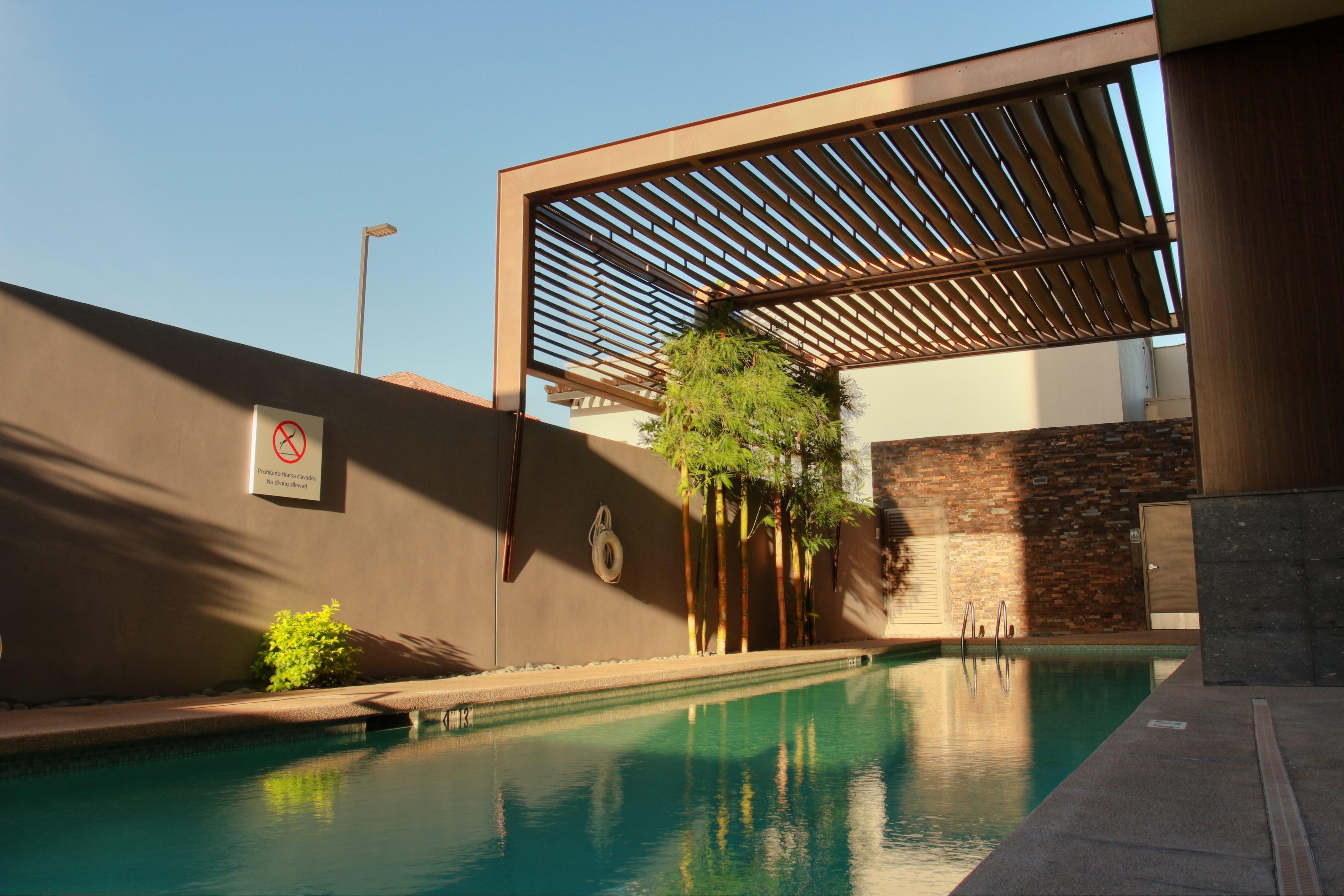 Holiday Inn Express & Suites Mexicali By Ihg Bagian luar foto