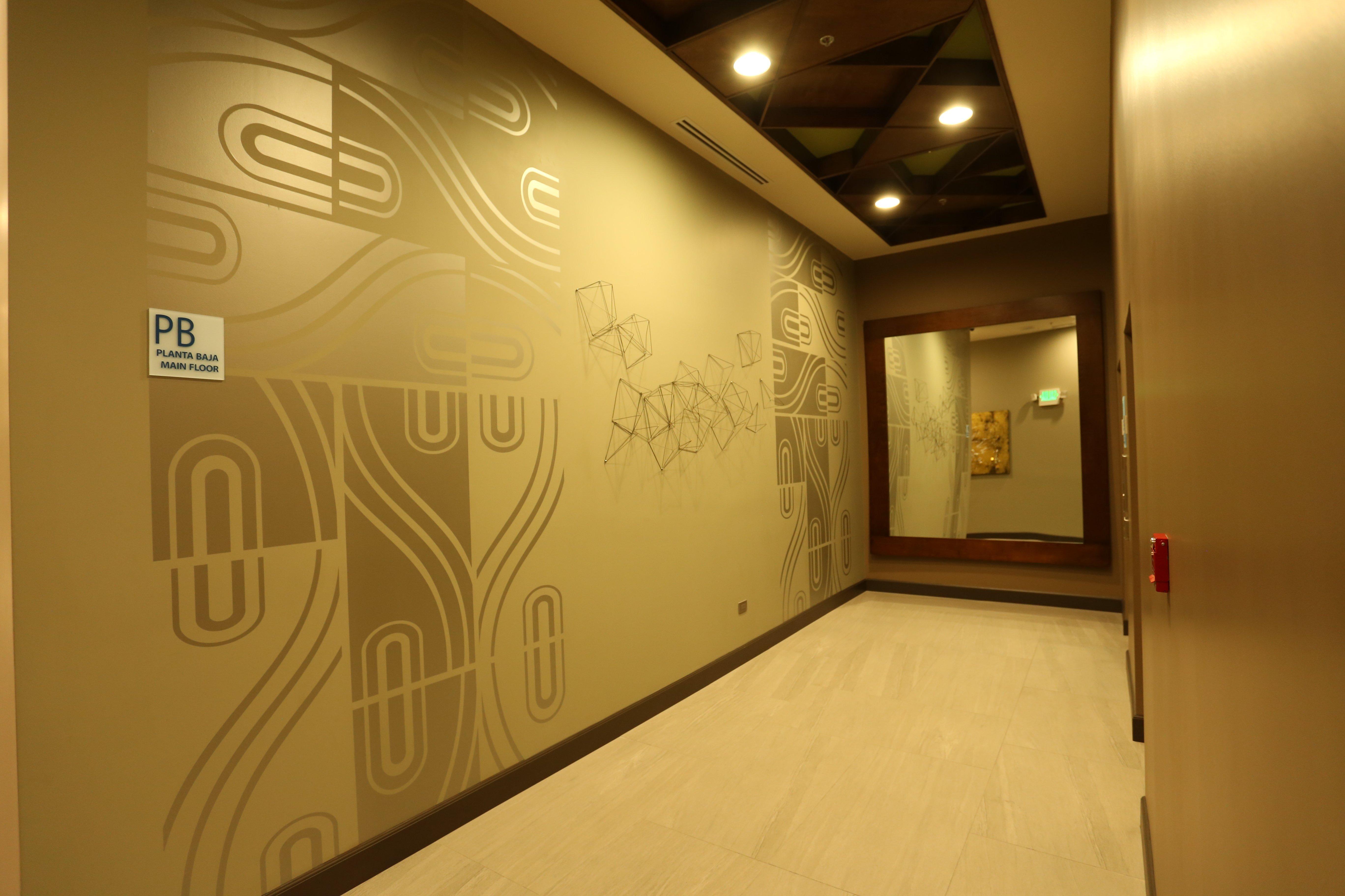 Holiday Inn Express & Suites Mexicali By Ihg Bagian luar foto