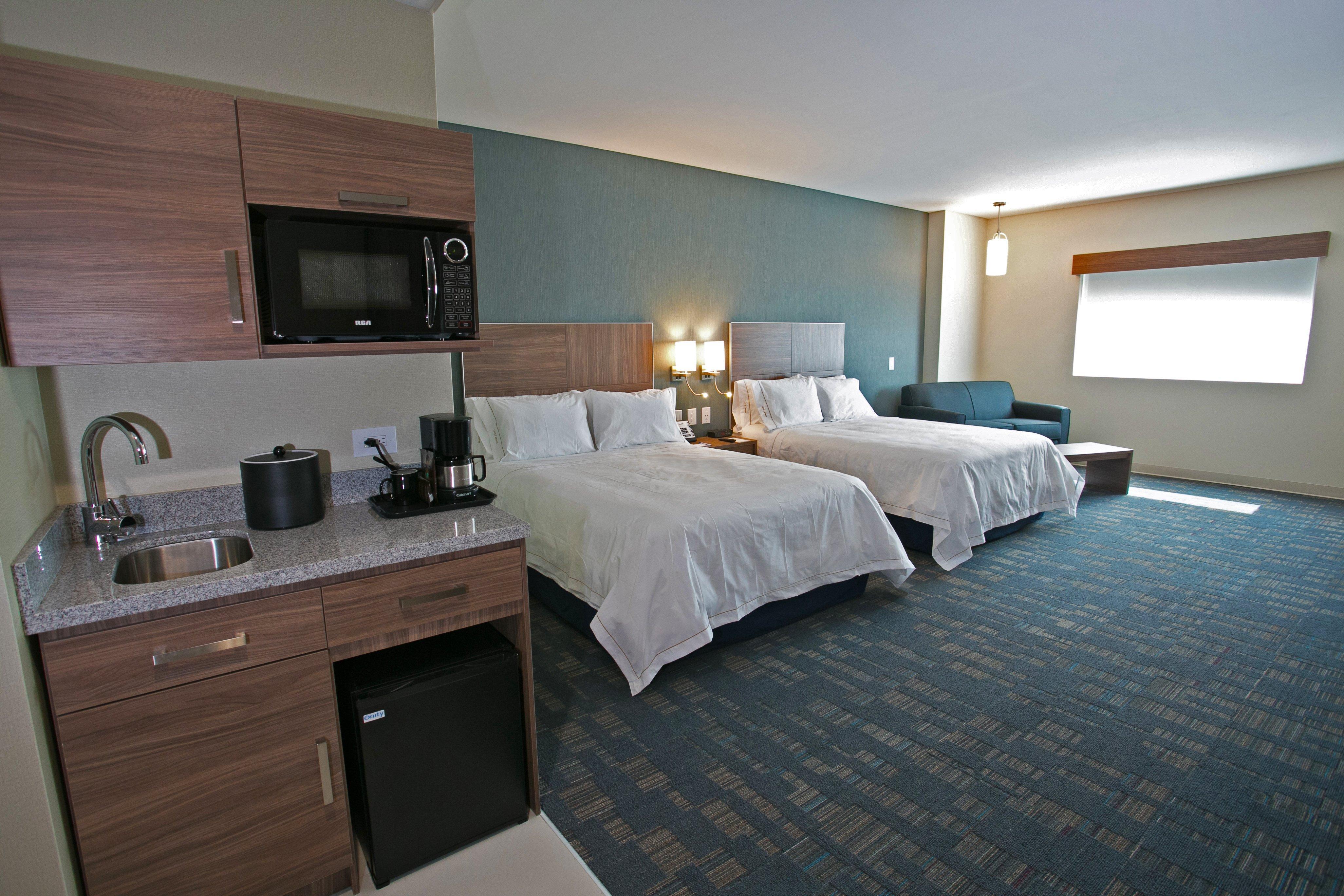 Holiday Inn Express & Suites Mexicali By Ihg Bagian luar foto