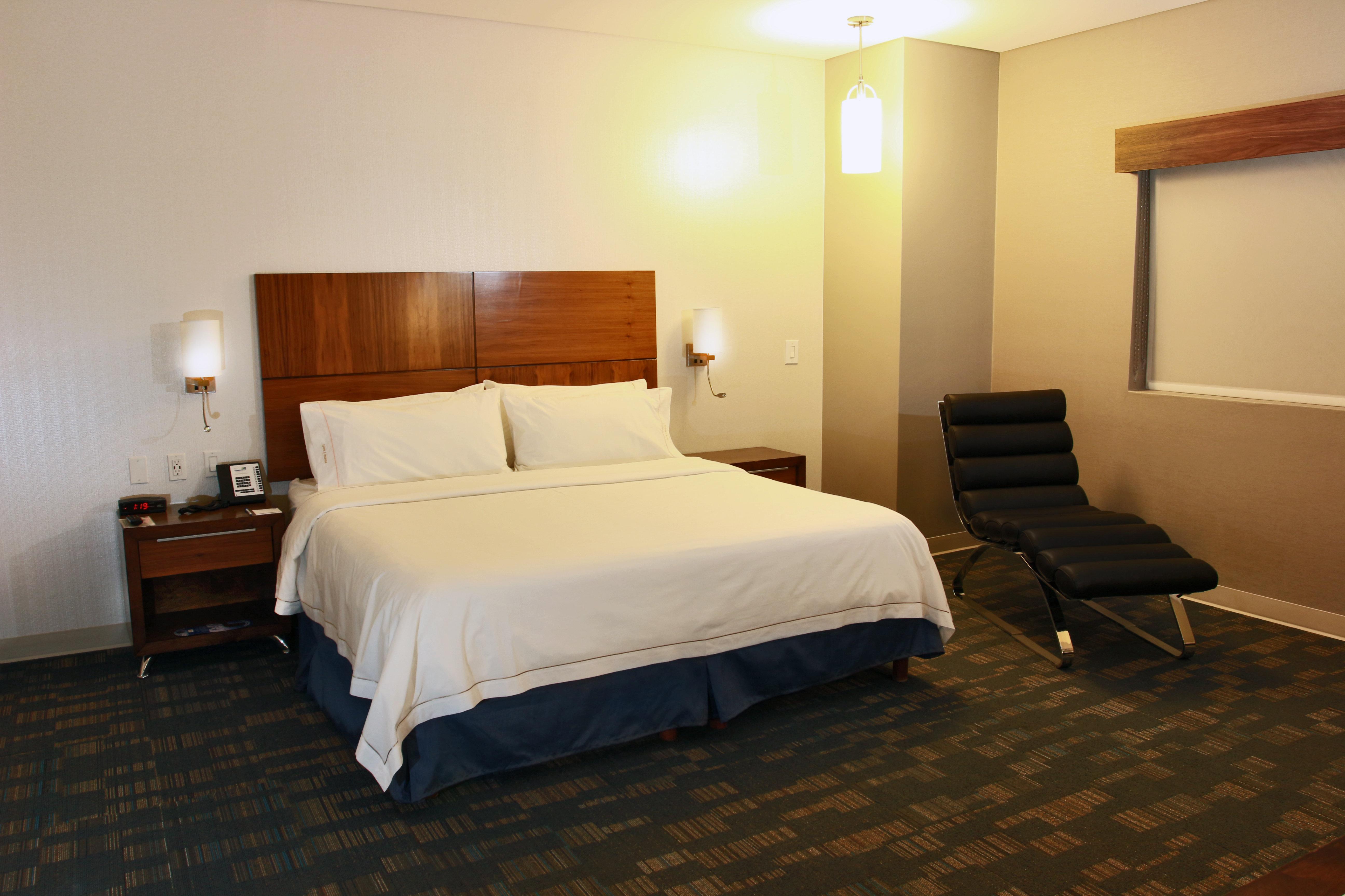 Holiday Inn Express & Suites Mexicali By Ihg Bagian luar foto