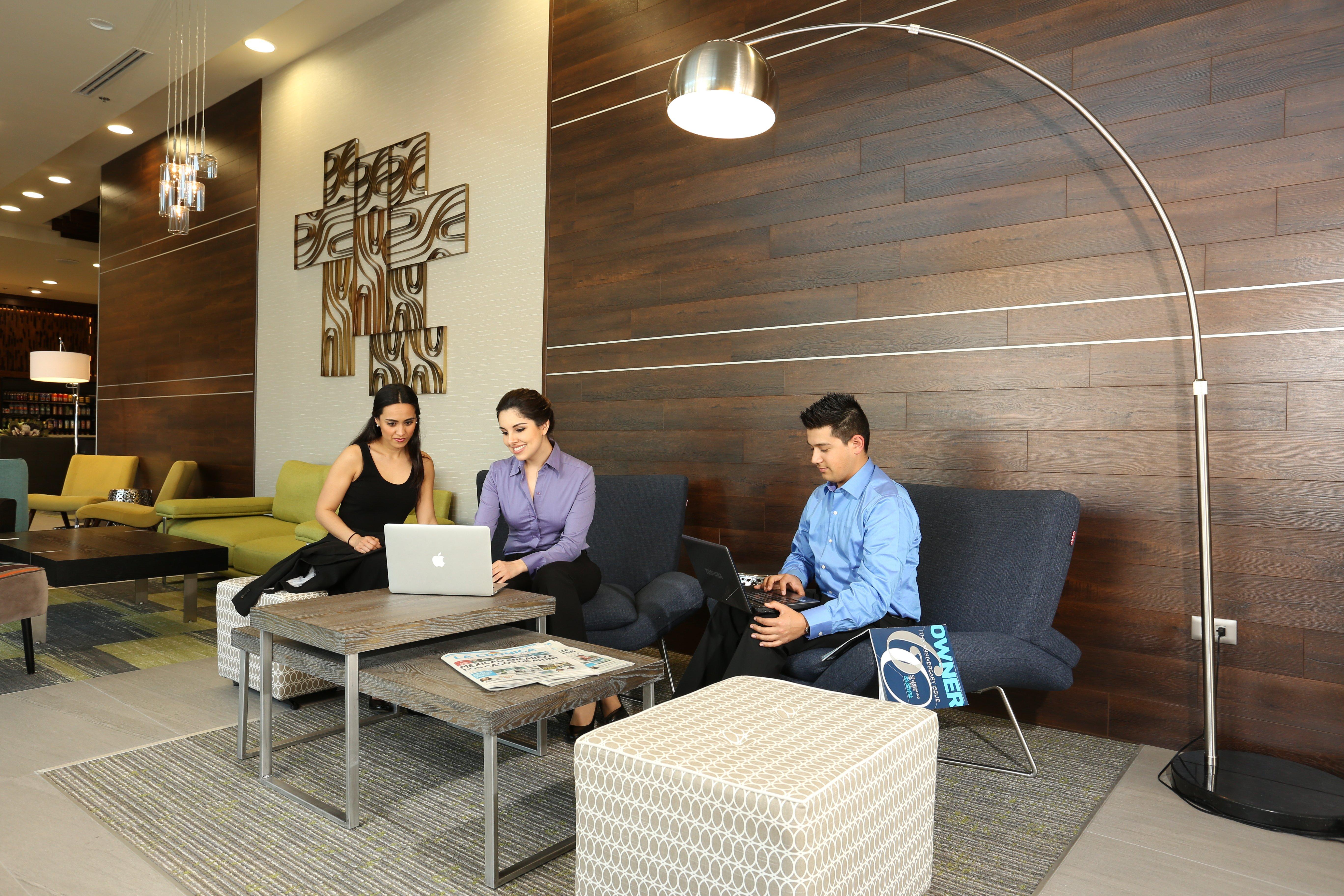 Holiday Inn Express & Suites Mexicali By Ihg Bagian luar foto