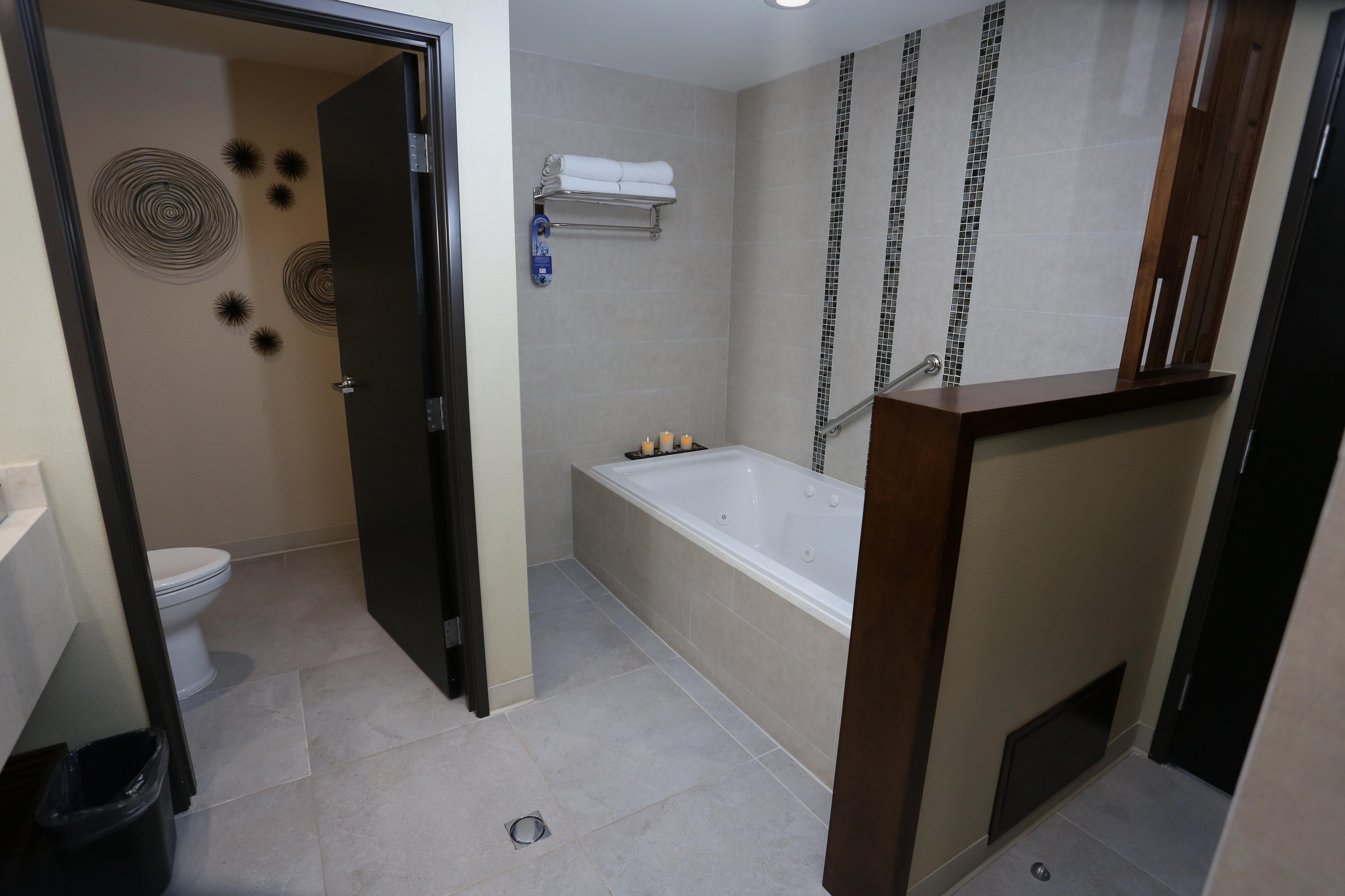Holiday Inn Express & Suites Mexicali By Ihg Bagian luar foto
