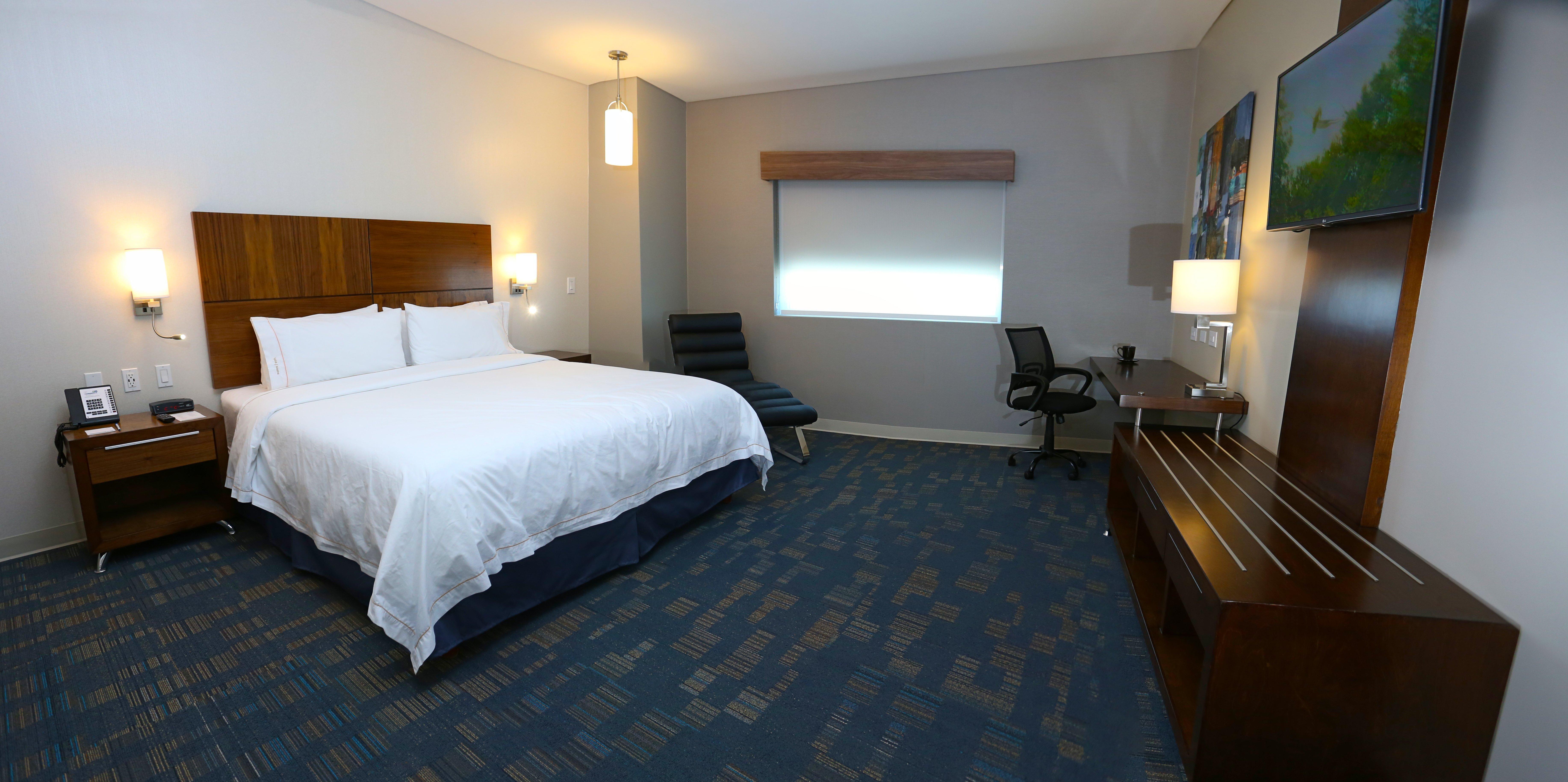 Holiday Inn Express & Suites Mexicali By Ihg Bagian luar foto