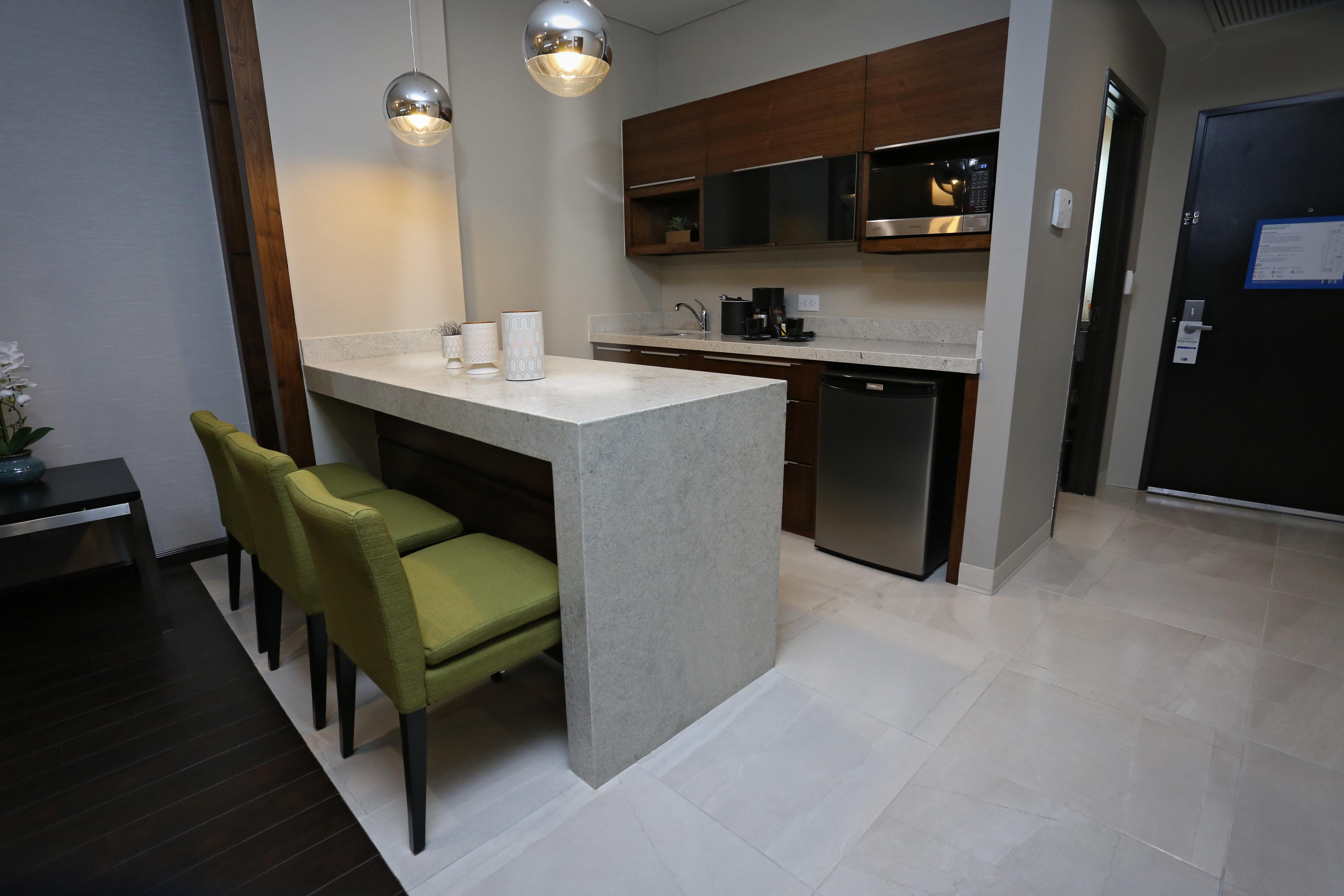Holiday Inn Express & Suites Mexicali By Ihg Bagian luar foto