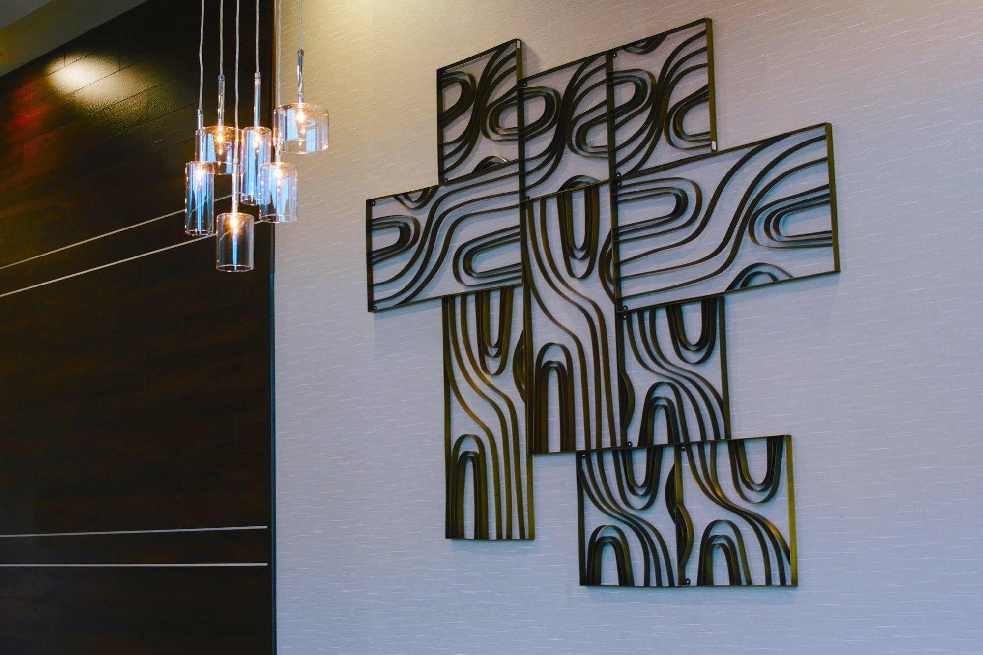 Holiday Inn Express & Suites Mexicali By Ihg Bagian luar foto