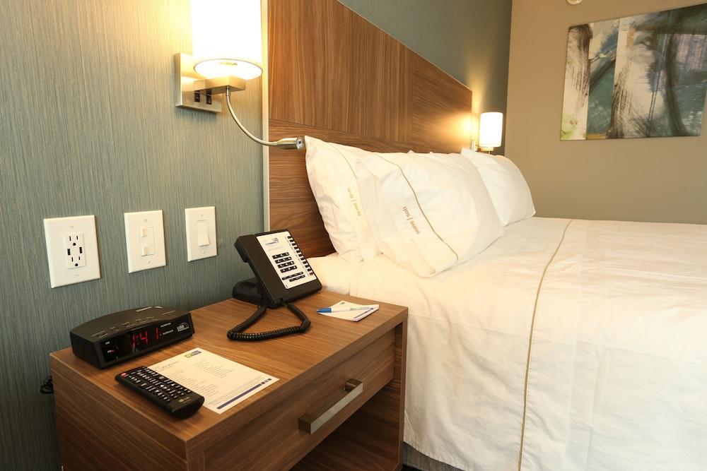 Holiday Inn Express & Suites Mexicali By Ihg Bagian luar foto